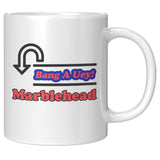 Marblehead, Bang A Uey - Mug