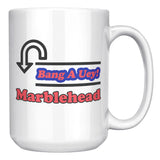 Marblehead, Bang A Uey - Mug