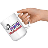 Marblehead, Bang A Uey - Mug