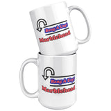 Marblehead, Bang A Uey - Mug