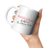 Marblehead, Birthplace of American Navy - Mug