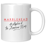 Marblehead, Birthplace of American Navy - Mug