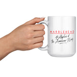 Marblehead, Birthplace of American Navy - Mug