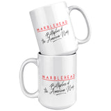 Marblehead, Birthplace of American Navy - Mug