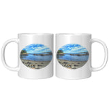 Marblehead, Fort Beach - Mug