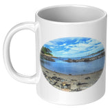 Marblehead, Fort Beach - Mug