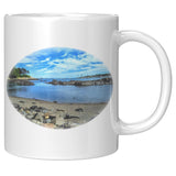Marblehead, Fort Beach - Mug