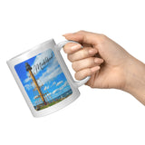 Marblehead, Lighthouse Photo, Color - Mug