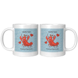 Marblehead, Lobster Lover - Mug