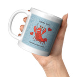 Marblehead, Lobster Lover - Mug