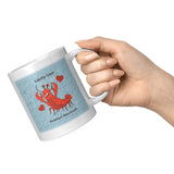Marblehead, Lobster Lover - Mug
