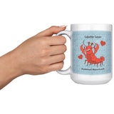Marblehead, Lobster Lover - Mug