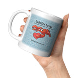 Marblehead, Lobster Lover, What Happens in MHead - Mug