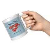 Marblehead, Lobster Lover, What Happens in MHead - Mug