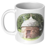 Marblehead, Old Powder House, Color - Mug