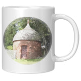 Marblehead, Old Powder House, Color - Mug