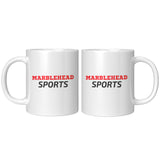 Marblehead Sports - Mug