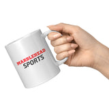 Marblehead Sports - Mug