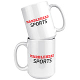 Marblehead Sports - Mug