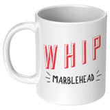 Marblehead, WHIP MARBLEHEAD - Mug