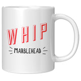 Marblehead, WHIP MARBLEHEAD - Mug