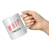 Marblehead, WHIP MARBLEHEAD - Mug