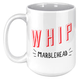 Marblehead, WHIP MARBLEHEAD - Mug