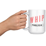 Marblehead, WHIP MARBLEHEAD - Mug