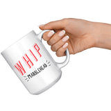 Marblehead, WHIP MARBLEHEAD - Mug