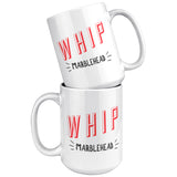Marblehead, WHIP MARBLEHEAD - Mug