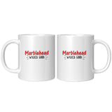 Marblehead, Wicked Good - Mug