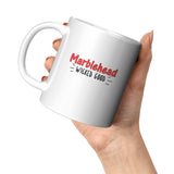 Marblehead, Wicked Good - Mug