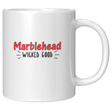 Marblehead, Wicked Good - Mug