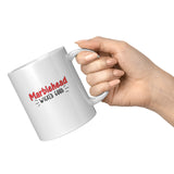 Marblehead, Wicked Good - Mug