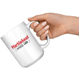 Marblehead, Wicked Good - Mug