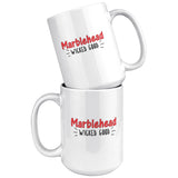 Marblehead, Wicked Good - Mug