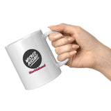 Marblehead, Wicked Pissah! v1 - Mug