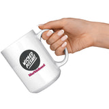 Marblehead, Wicked Pissah! v1 - Mug