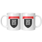 Marblehead, Yachting Capital of the World - Mug v1