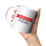 Marblehead, Yachting Capital of the World - Mug v3