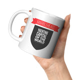 Marblehead, Yachting Capital of the World - Mug v1