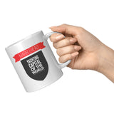 Marblehead, Yachting Capital of the World - Mug v1