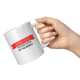 Marblehead, Yachting Capital of the World - Mug v3