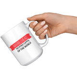 Marblehead, Yachting Capital of the World - Mug v3