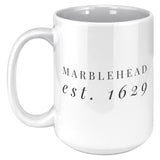 Marblehead, est. 1629 - Mug