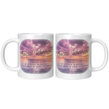 Social Worker, Freakin Miracle Worker - Mug v4