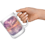 Social Worker, Freakin Miracle Worker - Mug v4