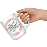 Social Worker, Freakin Miracle Worker - Mug v2