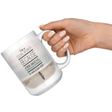 Social Worker, Freakin Miracle Worker - v3