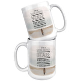 Social Worker, Freakin Miracle Worker - v3